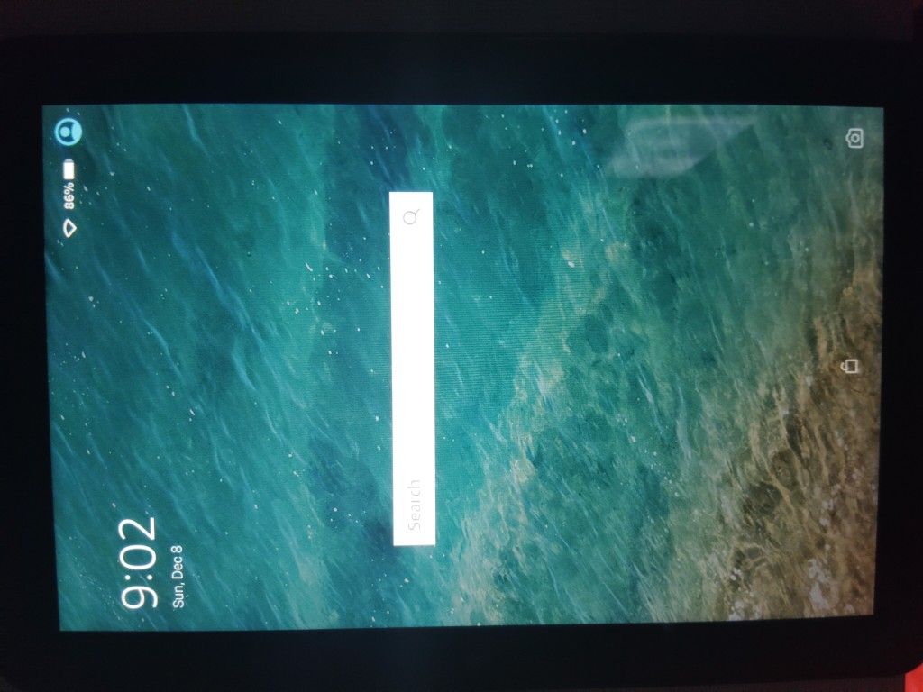 Amazon Fire Tablet 8 10th Gen