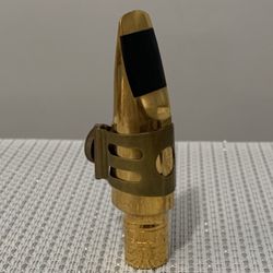 Otto Link Tenor Mouthpiece *5 
