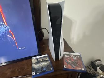 Ps5 comes with one controller