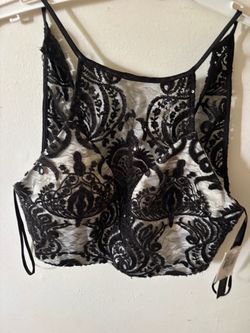 Upper dress