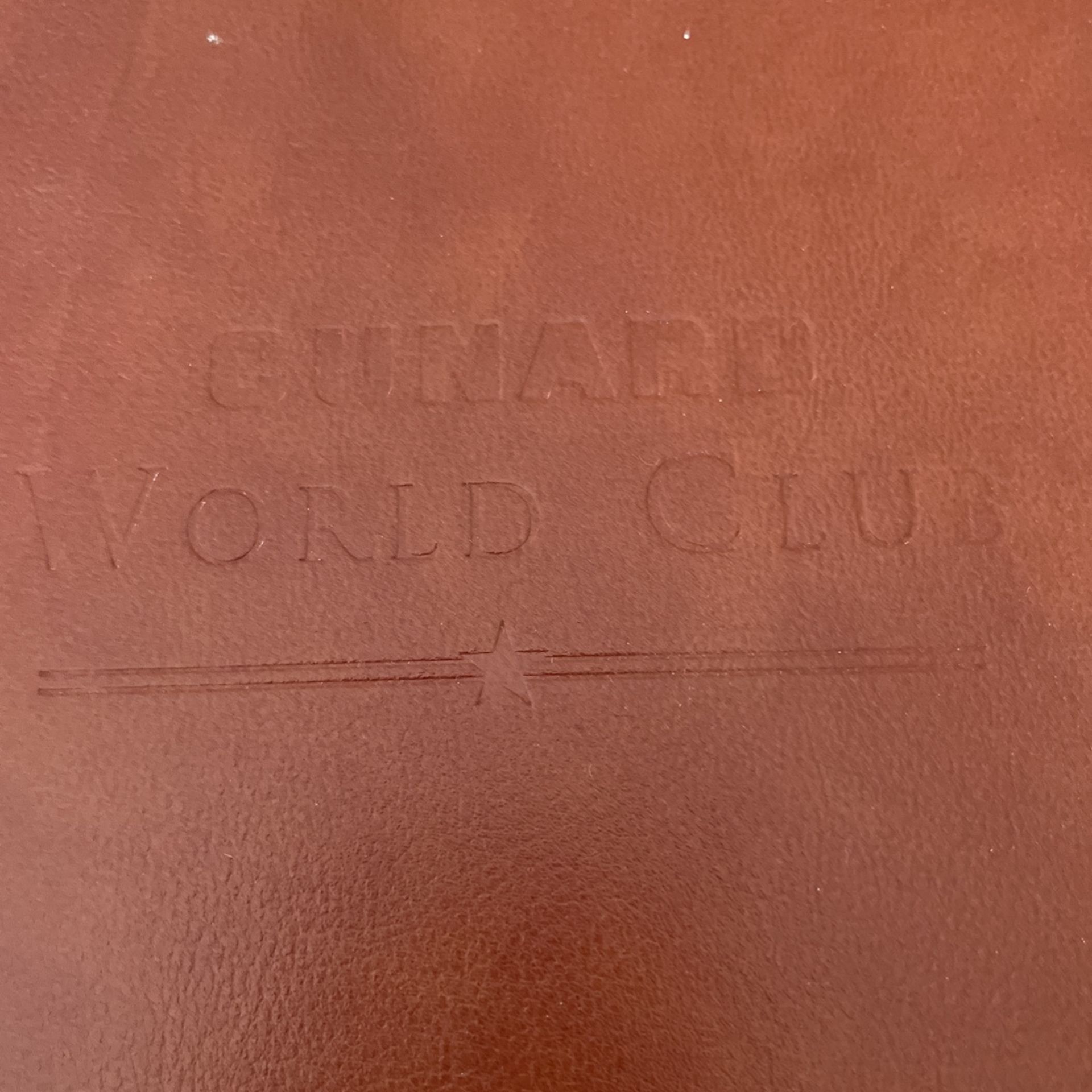 Photos Of Cunard World Cruise 