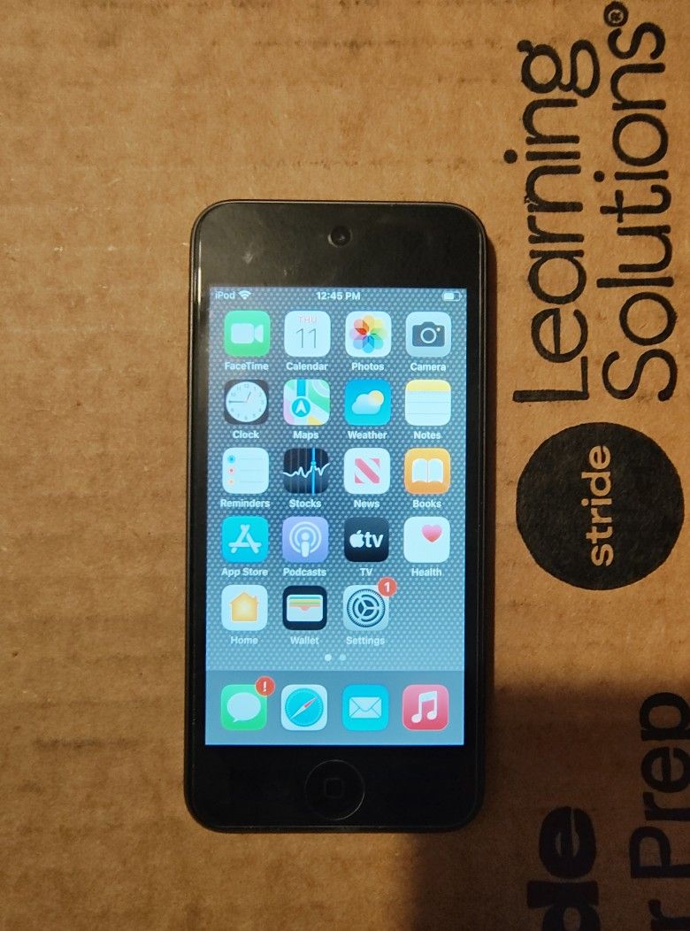 Apple iPod Touch 7 Gen