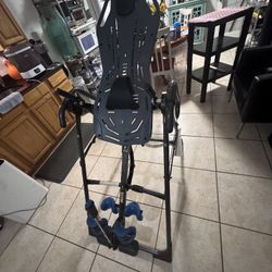 Teeter FitSpine X3 Inversion Table