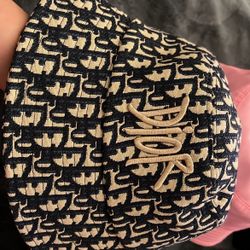 Dior bucket Hat