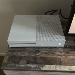 Xbox S
