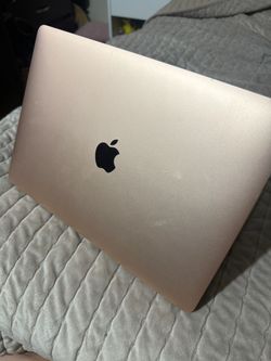 Macbook air 2020