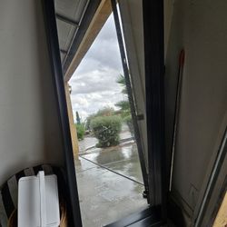Large Mirror