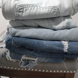JEAN BUNDLE