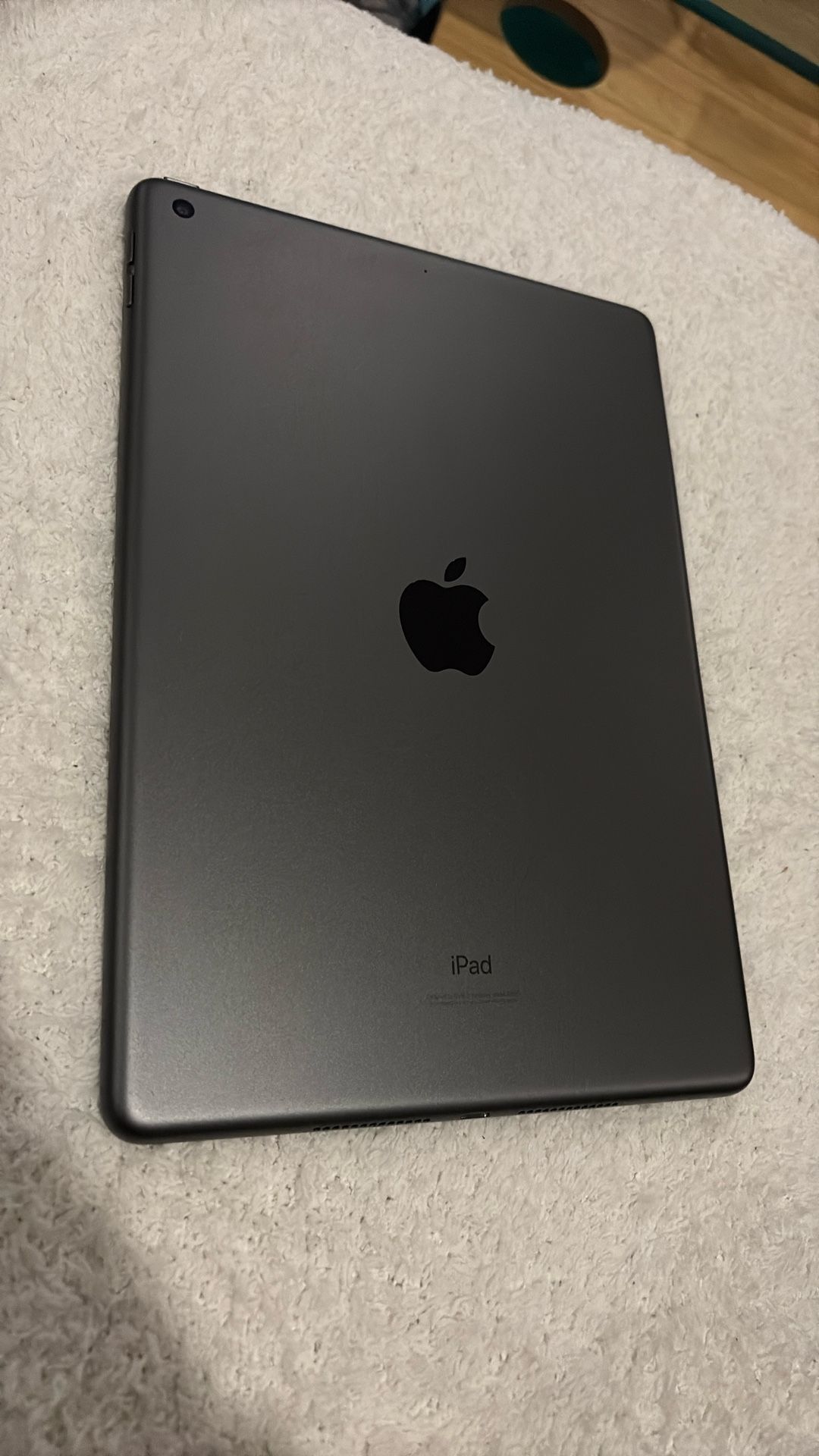 iPad 9th Generation