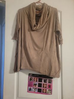 New Poncho