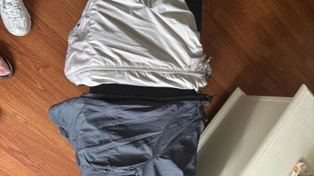 Windbreakers