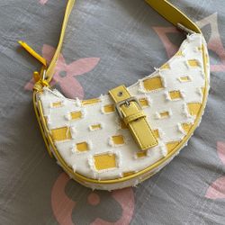 stylish Casual Womens Crossbody Bag-Chic