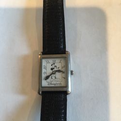 Disney watch