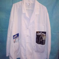 Doctor Halloween Costume