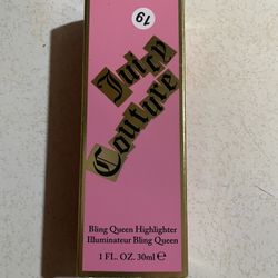 Juicy Couture Bling Queen Highlighter 