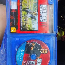 PS4 Games 