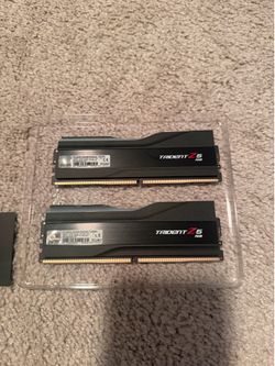 G-Skill Trident Z5 RGB DDR5 2x16gb (32gb)