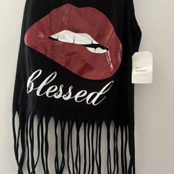 Blessed Tank Top ❤️
