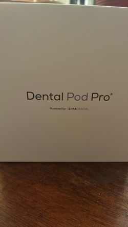 Dental POD Pro