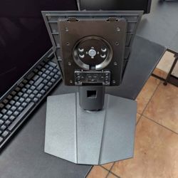 Gaming Monitor Stand (Screws Included)