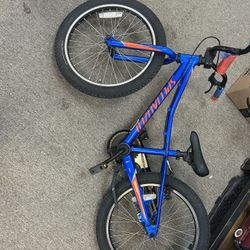 Specialized Bike 20in