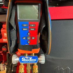 New Digital Manifold