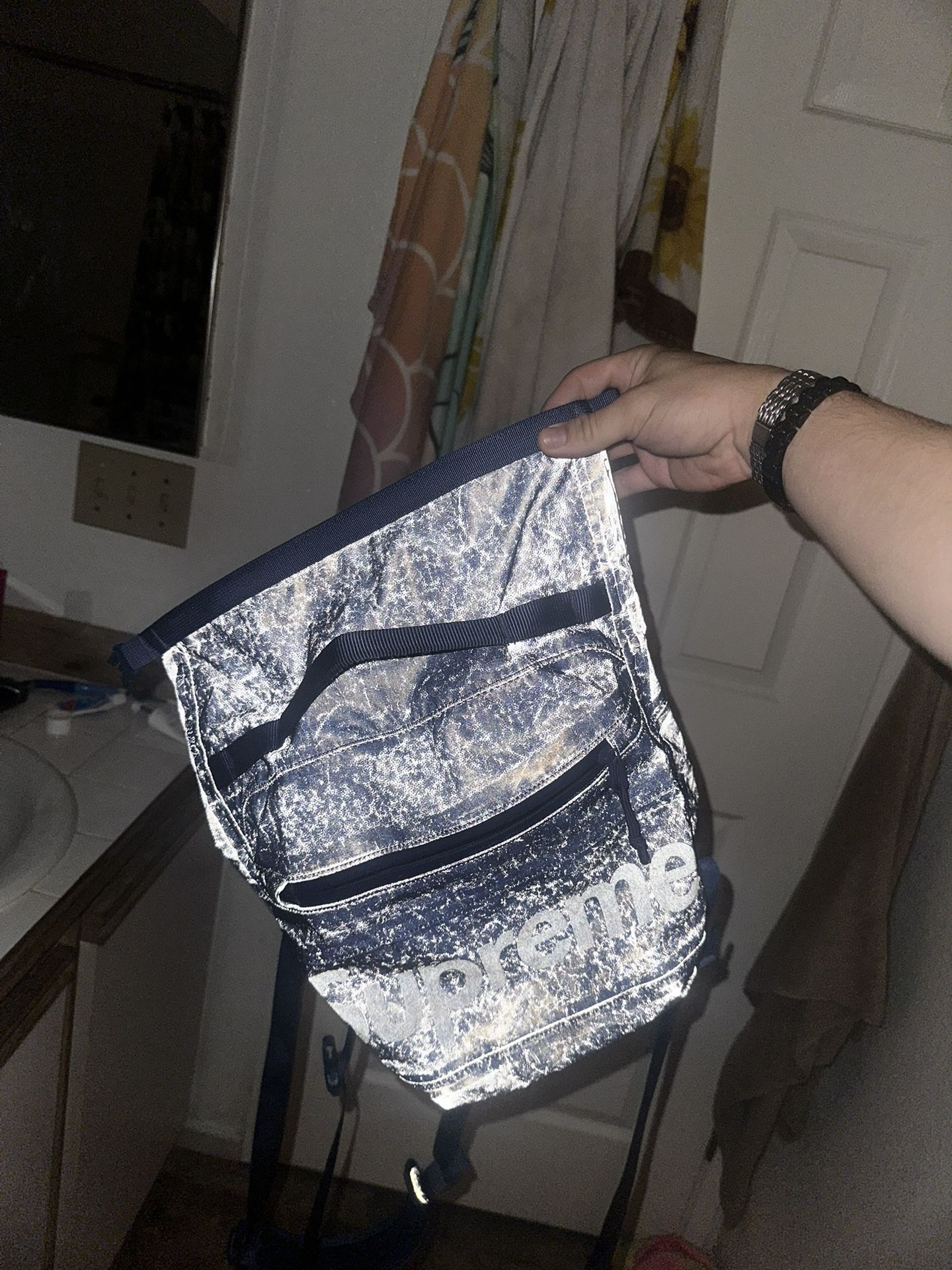 Supreme Shoulder Bag