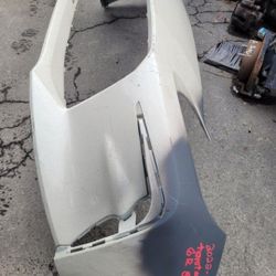 2022/2023/2024 Toyota 86 Front Bumper Cover 