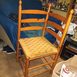 Corner Chair 