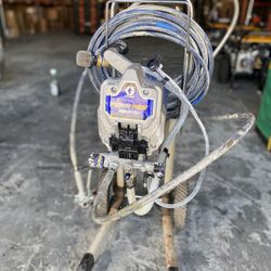 Graco Pro X17 Paint Sprayer