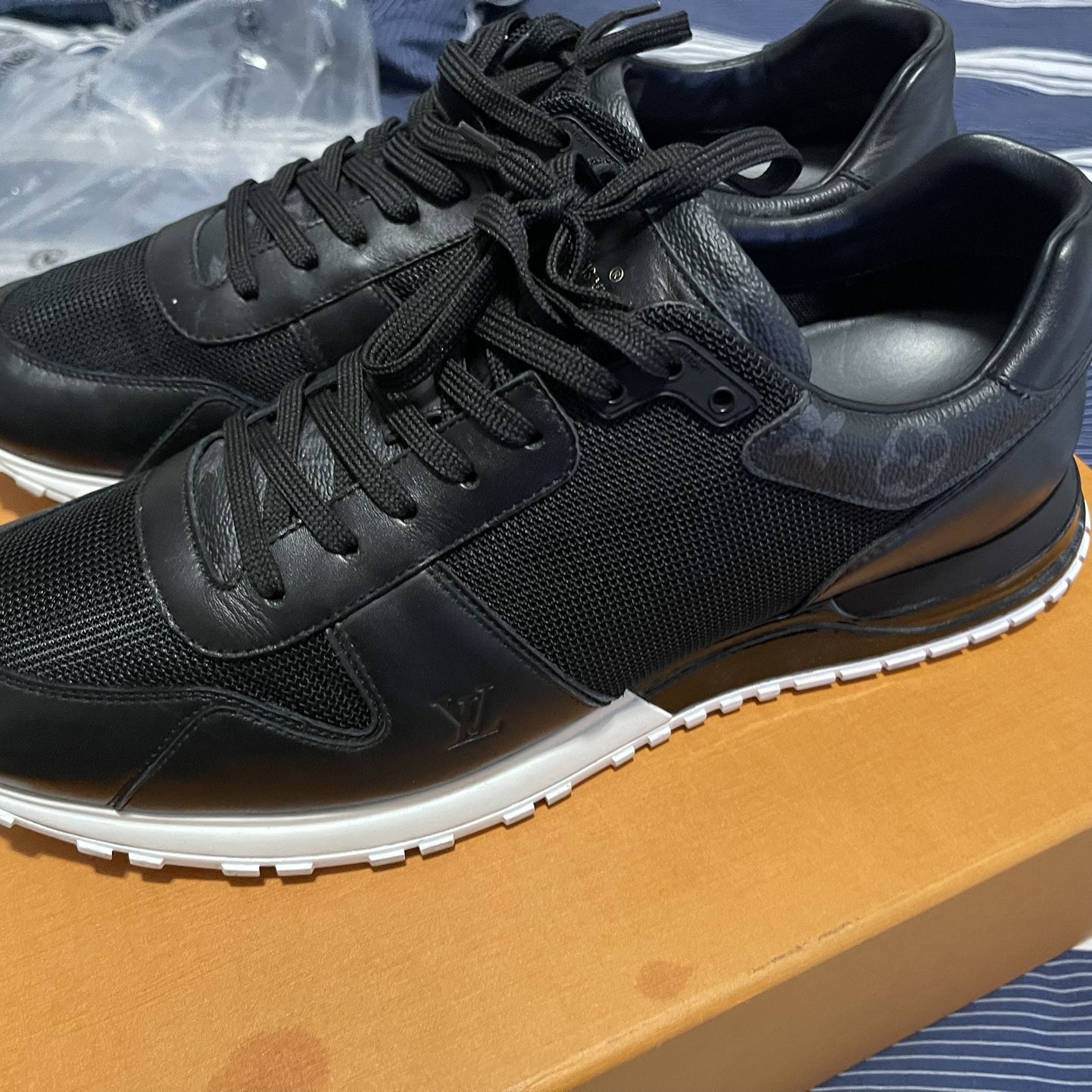 Louis Vuitton Sneakers for Sale in San Diego, CA - OfferUp