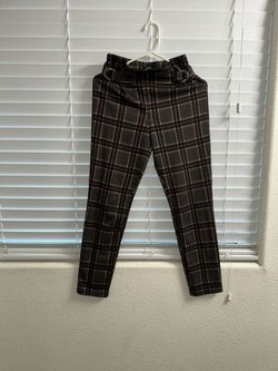 Size M Pants $4
