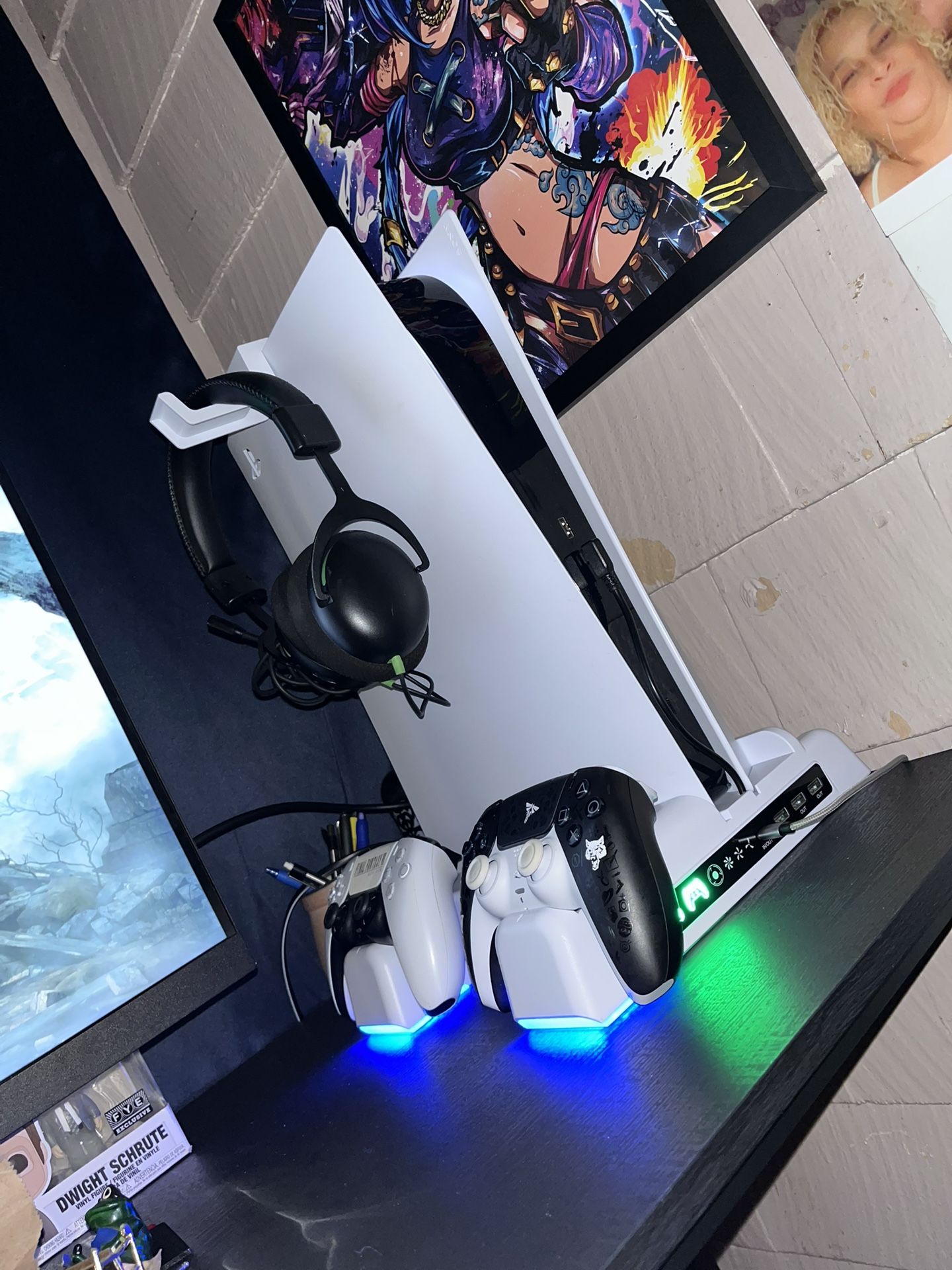 PS5