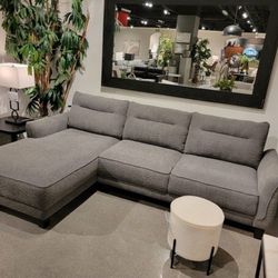 New Sectional In Box 📦 Buy Now Pay Later $39 Down No Credit Needed 