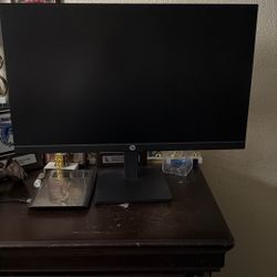 HP Monitor
