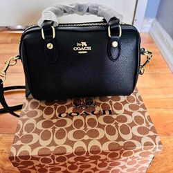 Coach bag Brand new
