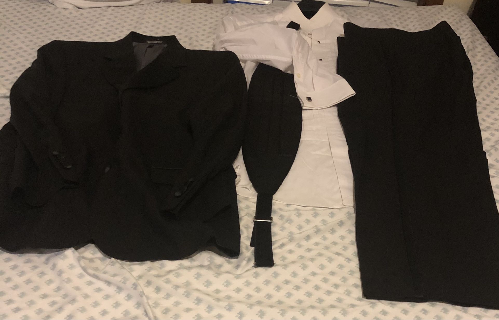 Suit
