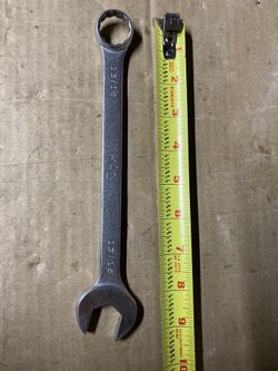 MAC Tools 13/16" wrench