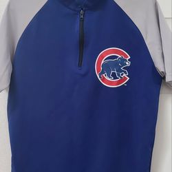 Chicago Cubs youth jersey 