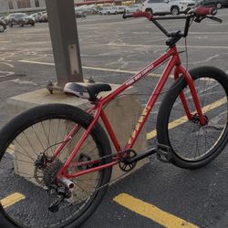 Mafia Bomma 27.5 (Check description)