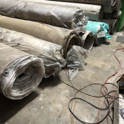 Very nice carpet for a fraction of the price