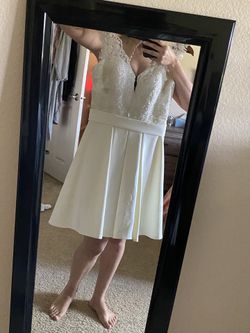 Wedding dresses