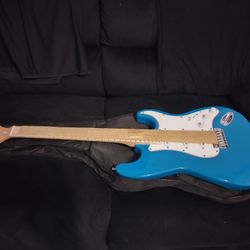 Guitarras Eletrica