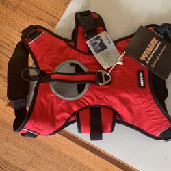 Dog control Harness