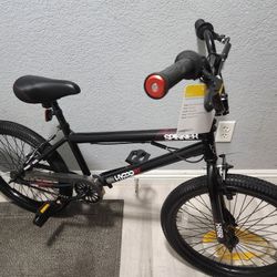 Hyper Bike Bmx Boys 20 New Ready To Ride 