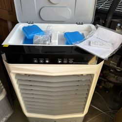  Swamp Cooler Air Conditioner, 
