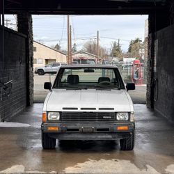 1988 Nissan Pickup