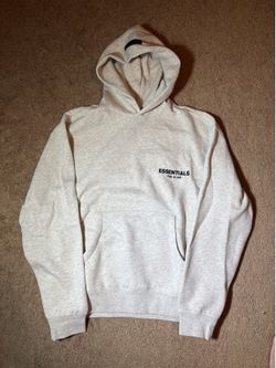 Essentials Fear of God Light Oatmeal