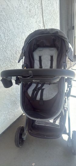 Graco stroller
