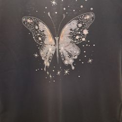 Butterfly Shirt